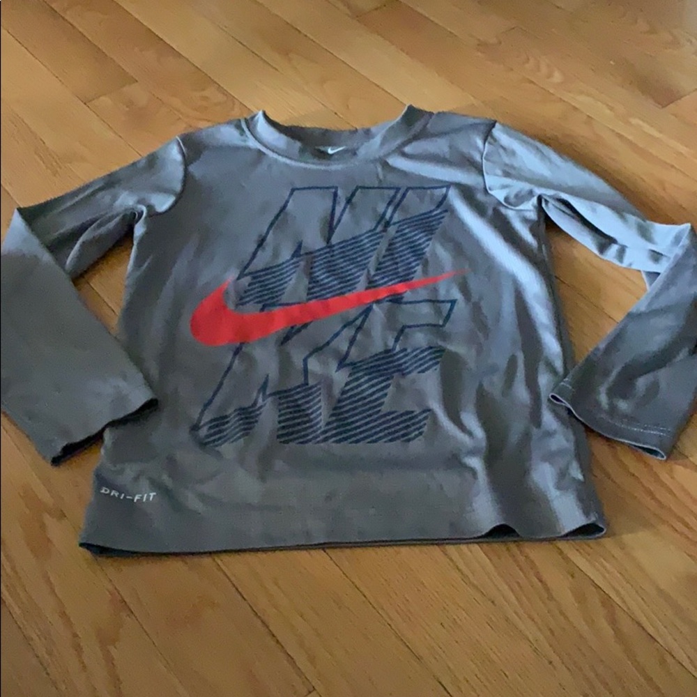 Nike 6 shirt